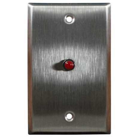 Deltrex 375 Series Visual Indicator Monitor