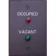 Deltrex 375 Series Visual Indicator Monitor