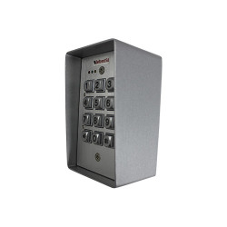 Deltrex 210 Series Heavy Duty Digital Keypad