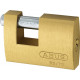 Abus 82 82/90KA Solid Brass Monoblock