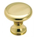 Amerock BP1423 Round Knob Allison Value Hardware