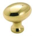 Amerock BP1443 Round Knob Allison Value Hardware