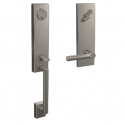 Schlage FCT CEN Century Custom 3/4 Trim Handleset
