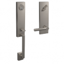 Schlage FCT60 CEN Century Custom 3/4 Trim Handleset