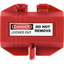 Abus Electrical & Switch Lockout Safety Device