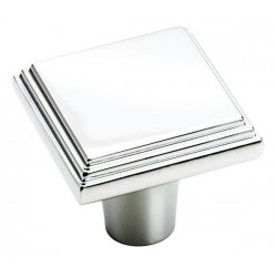 Amerock BP26117 Knob Manor