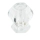 Amerock BP29112CS Everyday Heritage Cabinet Knob