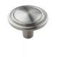 Amerock BP29113 Hatfield Cabinet Knob, 1-1/4" Diameter