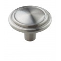 Amerock BP29113 Hatfield Cabinet Knob, 1-1/4" Diameter