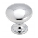 Amerock BP4271 Round Knob Allison Value Hardware