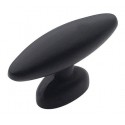 Amerock BP4476 Everyday Heritage Cabinet Knob, 1-9/16" Length