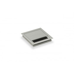 Mockett MAX2/A-94 3-15/16" "The Max 2" Small Square Grommets