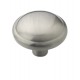 Amerock BP53000 Round Knob Allison Value Hardware, Satin Nickel