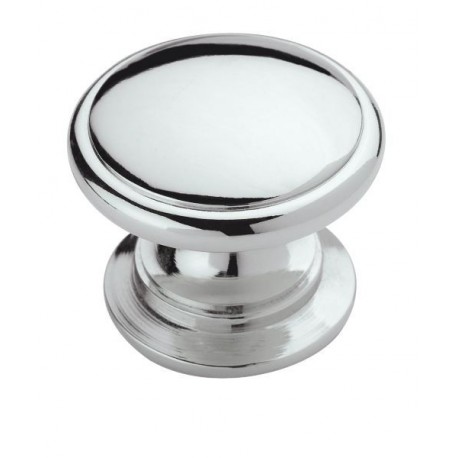 Amerock BP53012 Ravino Cabinet Knob, 1-1/4" Diameter