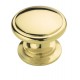 Amerock BP53012 Ravino Cabinet Knob, 1-1/4" Diameter