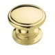 Amerock BP53012 Round Knob Allison Value Hardware