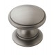 Amerock BP53012 Ravino Cabinet Knob, 1-1/4" Diameter