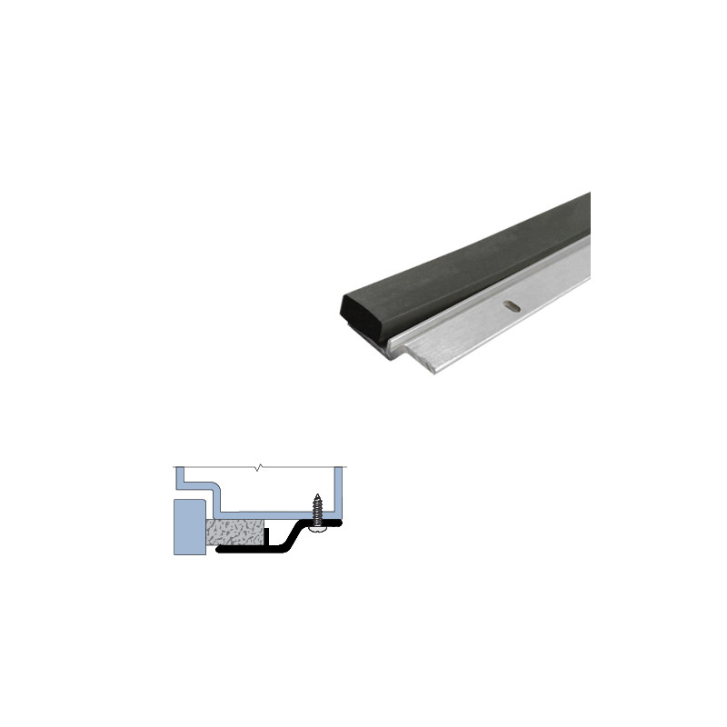 Legacy Manufacturing 5041 Mechanically Fastened Gasketing (1-5/8