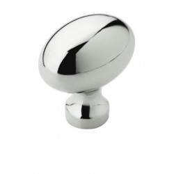 Amerock BP53014 Round Knob Allison Value Hardware