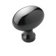 Amerock BP53014 Vaile Cabinet Knob, 1-3/8" Length