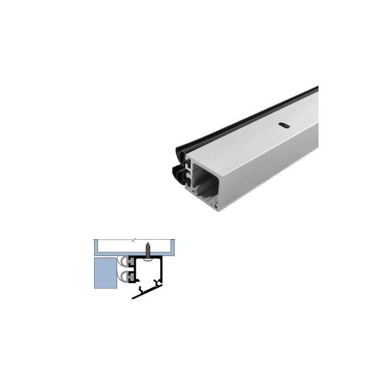 Legacy Manufacturing 5874 Mechanically Fastened Gasketing (1-1/8