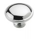 Amerock BP53015 Everyday Heritage Cabinet Knob, 1-1/4" Diameter