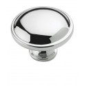 Amerock BP53015 Everyday Heritage Cabinet Knob, 1-1/4" Diameter