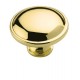 Amerock BP53015 Everyday Heritage Cabinet Knob, 1-1/4" Diameter