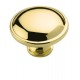 Amerock BP53015 Round Knob Allison Value Hardware