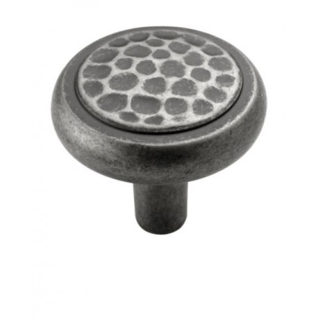 Amerock BP53017 Round Knob Allison Value Hardware