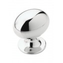 Amerock BP53018 Everyday Heritage Cabinet Knob, 1-3/8" Length