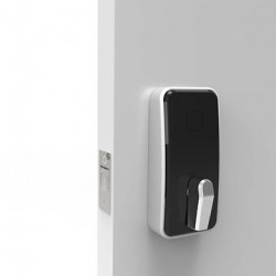 Kaba Saffire LX-D Lock, Deadbolt