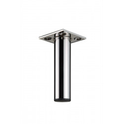 Mockett FL3 4" Small Furniture Legs