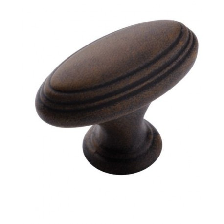 Amerock BP53032 BP53032R3 T-Knob Mulholland