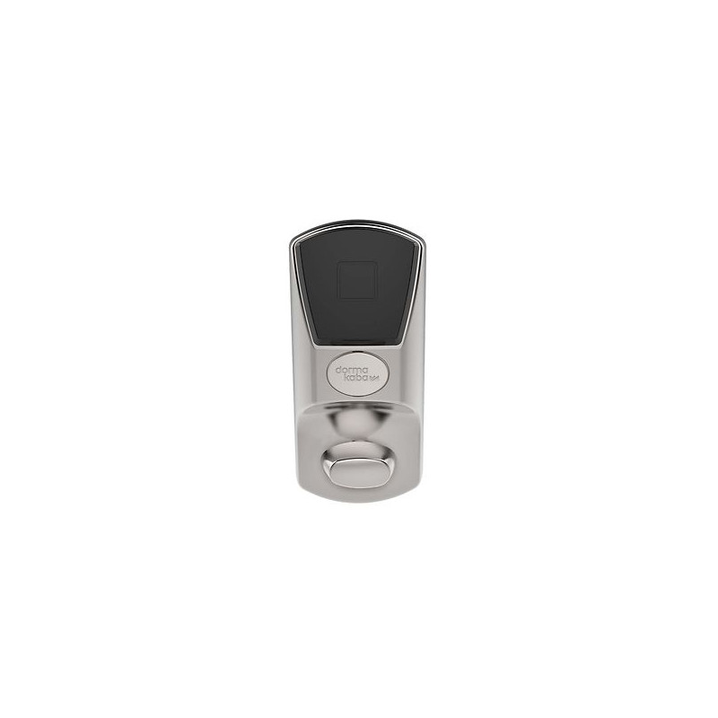 Kaba Multihousing 48 Nova-D Smart Electronic RFID Deadbolt