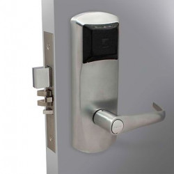 Kaba Nova-RT Mortise and Cylindrical Locks