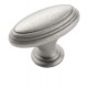 Amerock BP53032 BP53032R3 T-Knob Mulholland