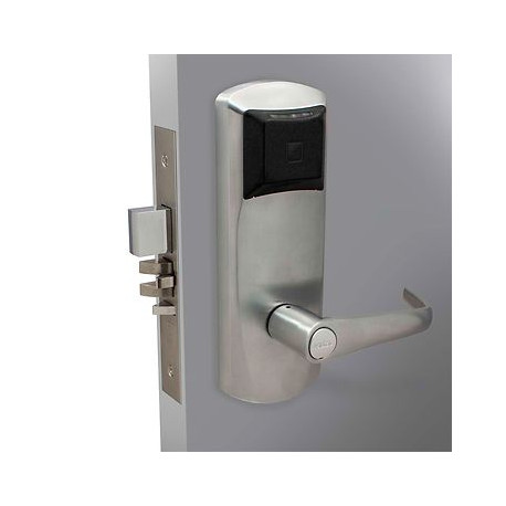 Kaba Nova RT Plus RFID Exit Trim for 79x1