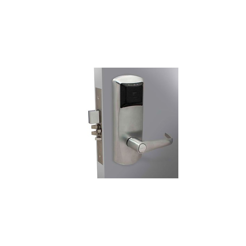 Kaba 79P Nova RT Plus RFID Exit Trim for 79x5 Exit Devices