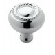 Amerock BP53471 Everyday Heritage Cabinet Knob, 1-1/4" Diameter