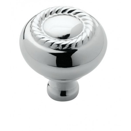 Amerock BP53471 Everyday Heritage Cabinet Knob, 1-1/4" Diameter