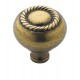 Amerock BP53471 Round Knob Allison Value Hardware