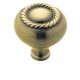 Amerock BP53471 BP53471ORB Round Knob Allison Value Hardware