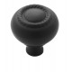 Amerock BP53471 Everyday Heritage Cabinet Knob, 1-1/4" Diameter