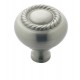 Amerock BP53471 Everyday Heritage Cabinet Knob, 1-1/4" Diameter