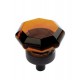 Amerock BP55266 Round Knob  Traditional Classics