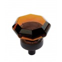 Amerock BP55266 Round Knob  Traditional Classics