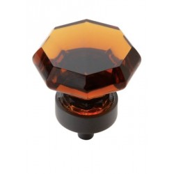 Amerock BP55268 Knob  Traditional Classics