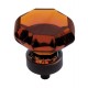 Amerock BP55268 BP55268ABBR Knob  Traditional Classics