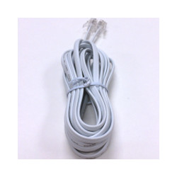 Leak Gopher LGRJ11 RJ11 Cable